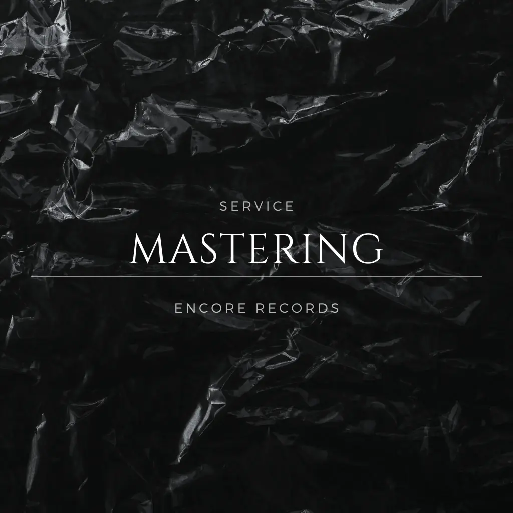 Mastering
