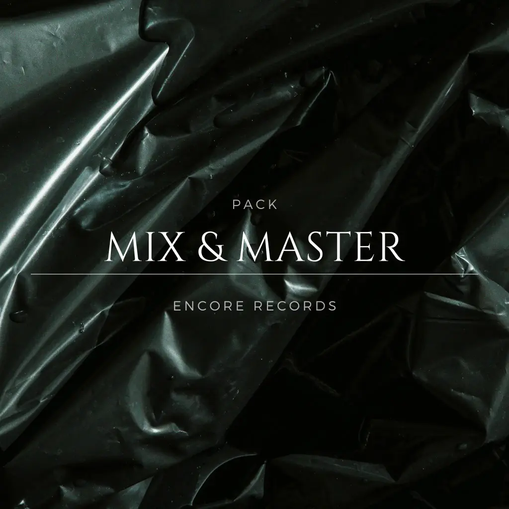 Mix & Master