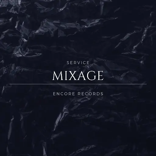 Mixage