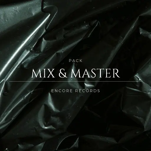Mix & Master