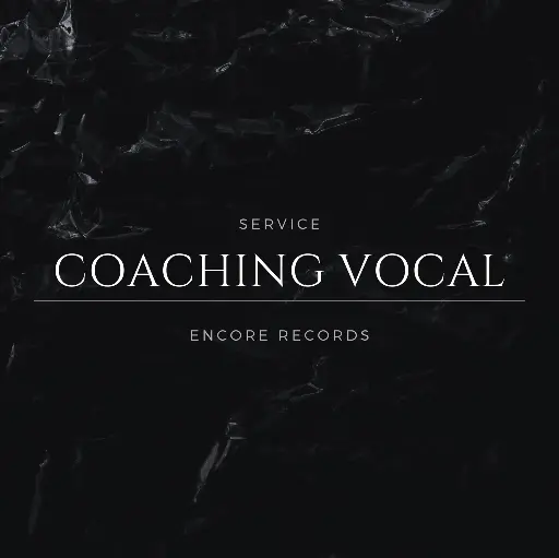 Coaching Vocal