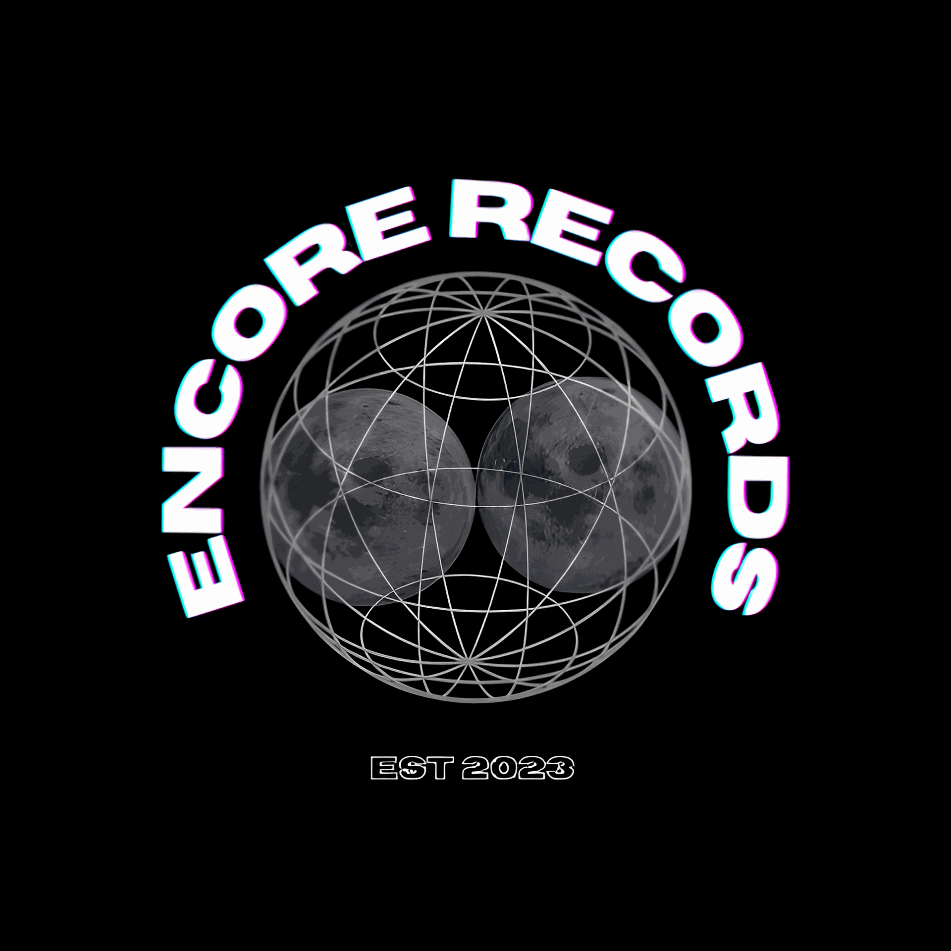 Encore Records Wav